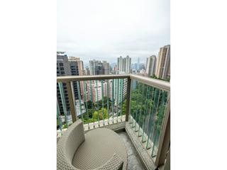 Mid Levels West - Cluny Park 11