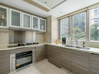 Mid Levels West - Cluny Park 12