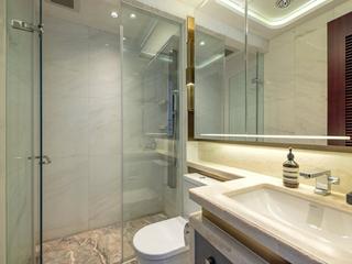 Mid Levels West - Cluny Park 13
