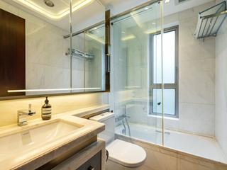 Mid Levels West - Cluny Park 15