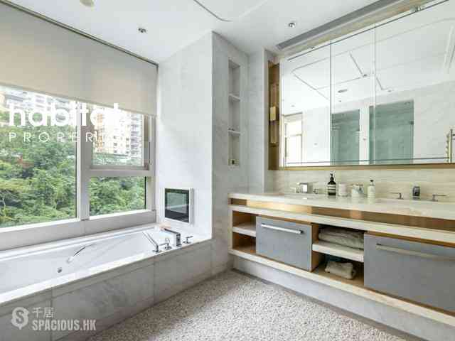 Mid Levels West - Cluny Park 19