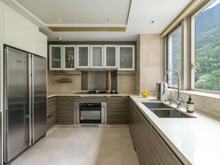 Mid Levels West - Cluny Park 20