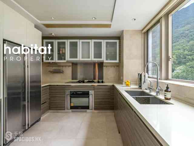 Mid Levels West - Cluny Park 20