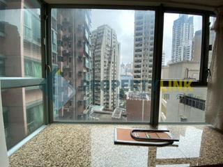 Sheung Wan - Queen's Terrace 03