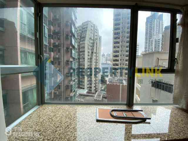 Sheung Wan - Queen's Terrace 03