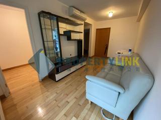 Sheung Wan - Queen's Terrace 05