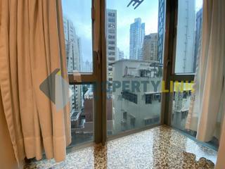 Sheung Wan - Queen's Terrace 10