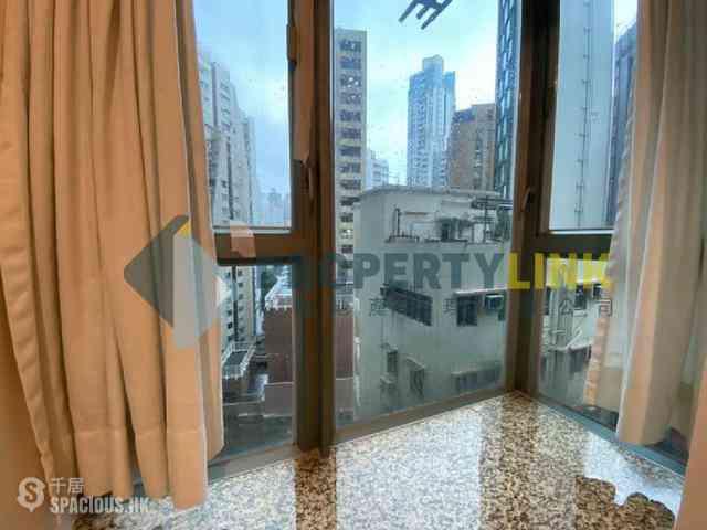Sheung Wan - Queen's Terrace 10