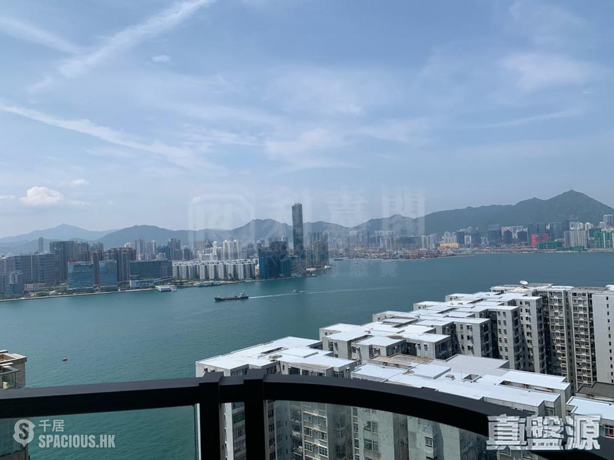 炮台山 - 维港颂 01