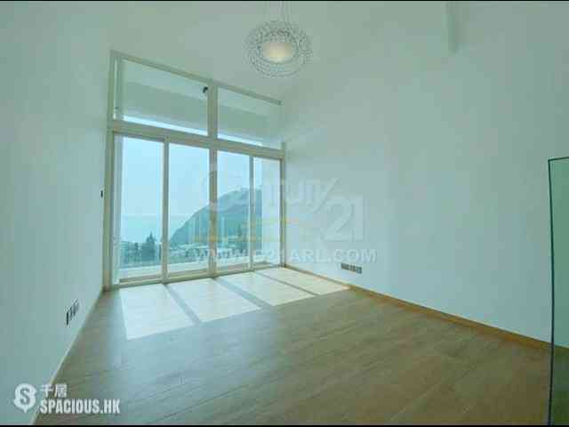 Shouson Hill - Woodland Villa 01