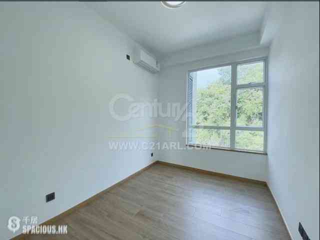 Shouson Hill - Woodland Villa 04
