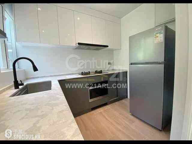 Shouson Hill - Woodland Villa 06