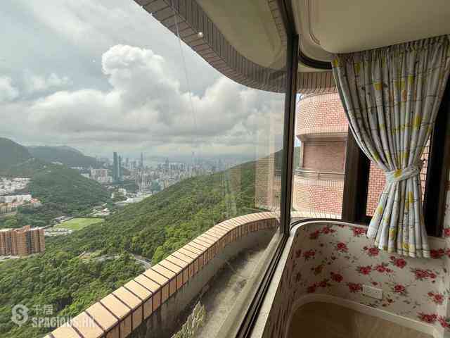 Tai Tam - Hong Kong Parkview 04