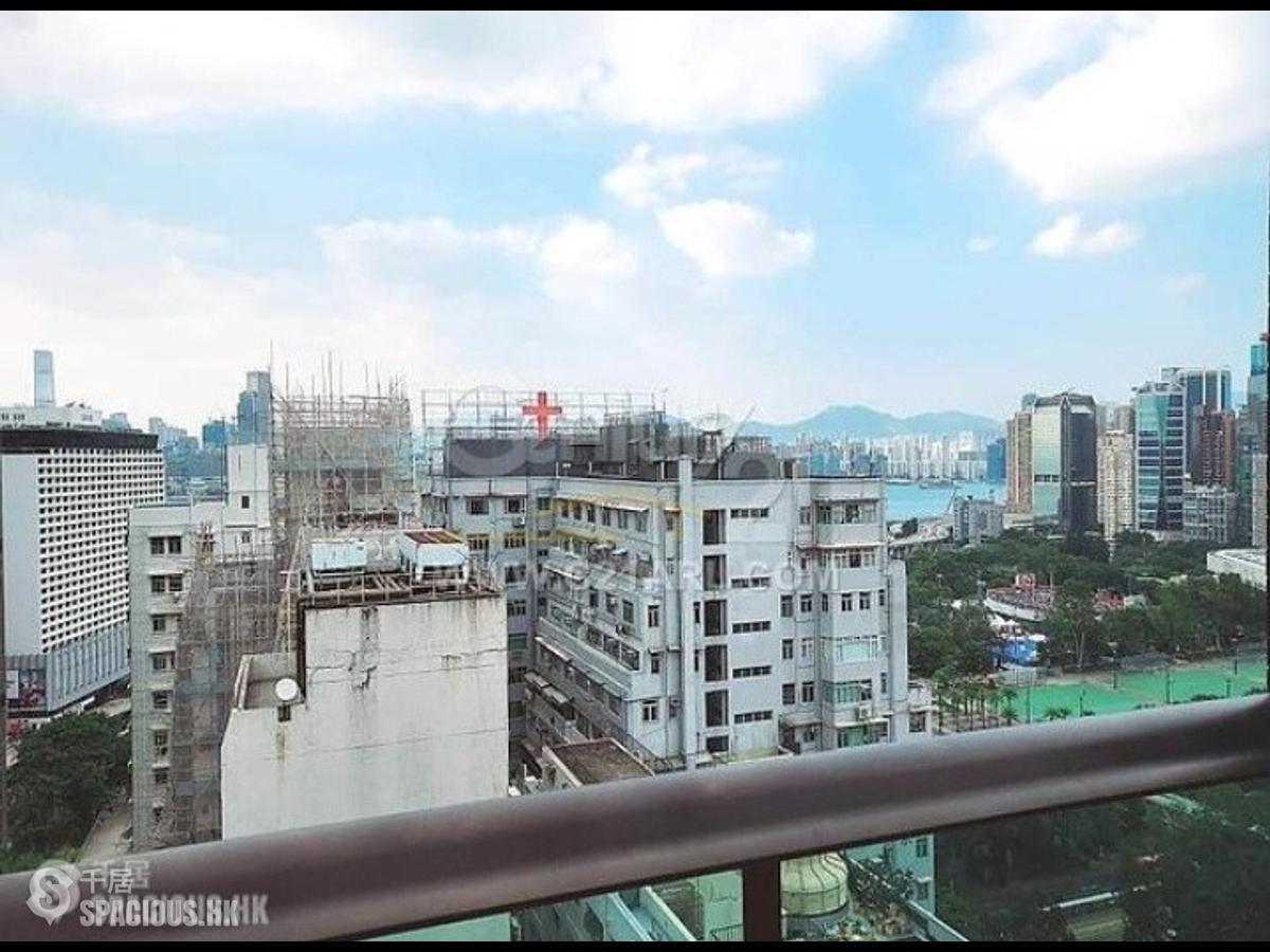 Causeway Bay - Yoo Residence 01