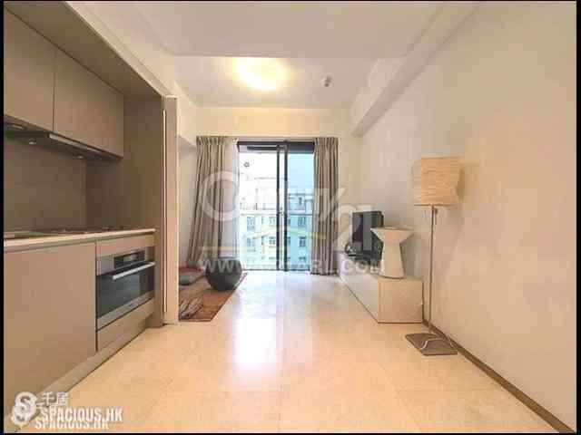 Causeway Bay - Yoo Residence 02
