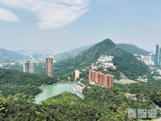 大潭 - 陽明山莊 06