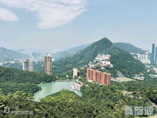 大潭 - 阳明山庄 06