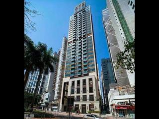 Causeway Bay - Yoo Residence 12