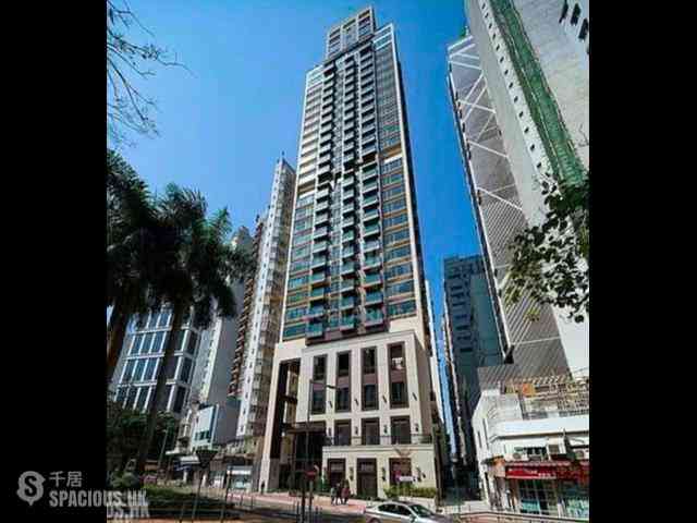 Causeway Bay - Yoo Residence 12