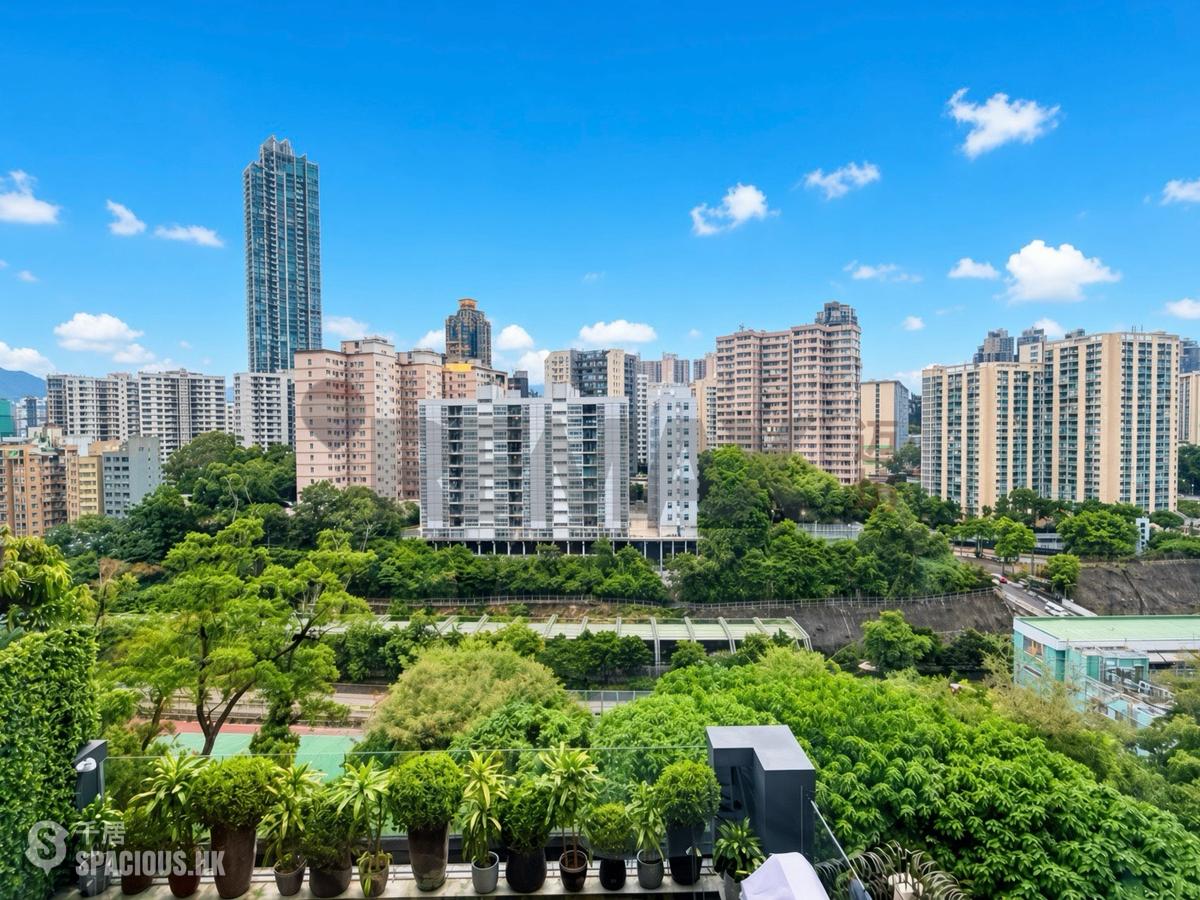 Yau Ma Tei - King's Park Hill 01