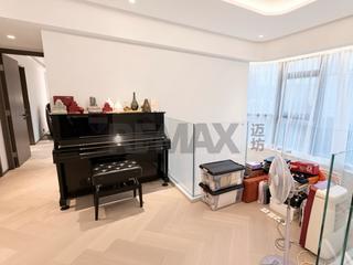 Yau Ma Tei - King's Park Hill 06