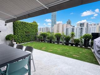 Yau Ma Tei - King's Park Hill 09