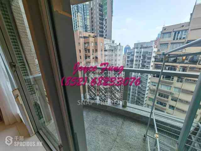 中半山 - 罗便臣道31号 13