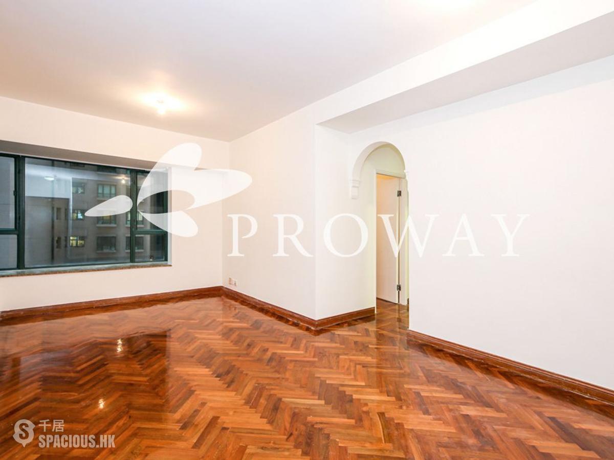 Mid Levels Central - Hillsborough Court 01