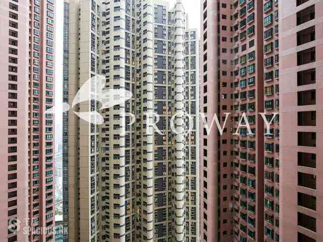 Mid Levels Central - Hillsborough Court 02