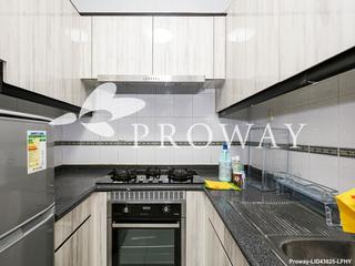 Mid Levels Central - Hillsborough Court 06