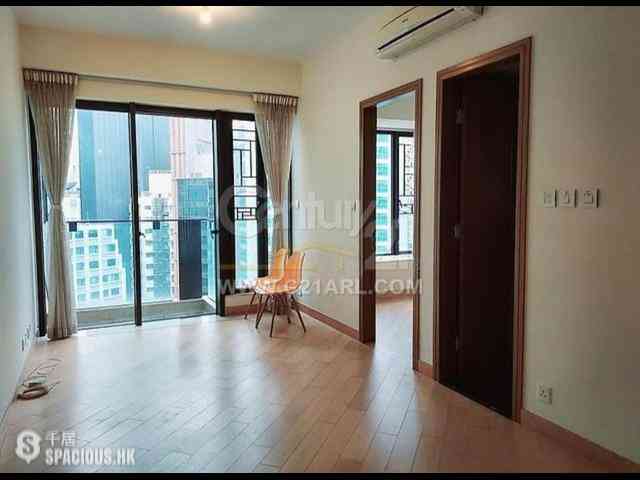 Causeway Bay - Park Haven 02
