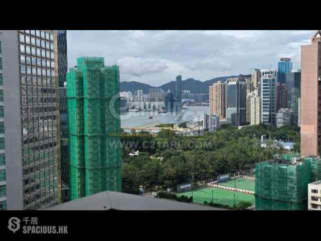 Causeway Bay - Park Haven 03