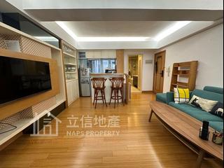 Central - Yuen Ming Building 02