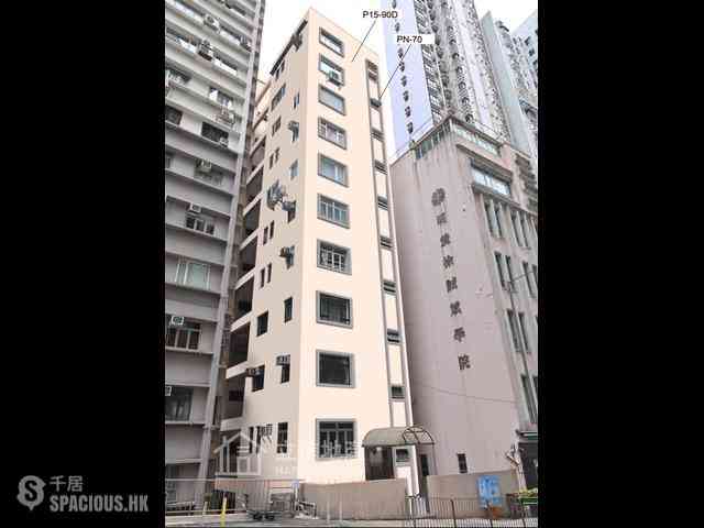 中环 - 元明大厦 03