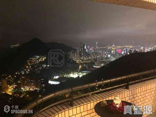 大潭 - 阳明山庄 06