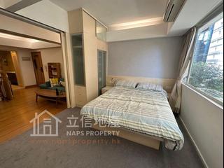 Central - Yuen Ming Building 07