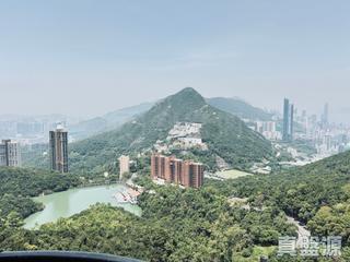 大潭 - 陽明山莊 07