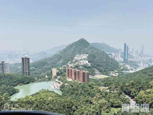大潭 - 阳明山庄 07