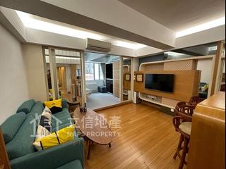 Central - Yuen Ming Building 08