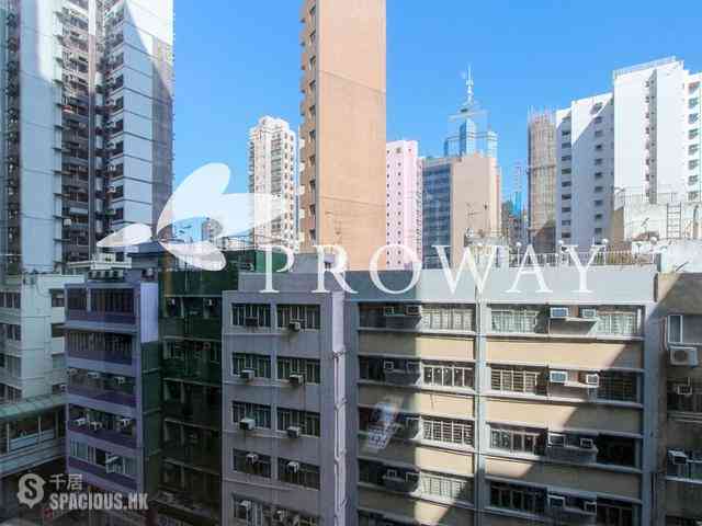 Mid Levels Central - Gramercy 02