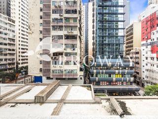 Wan Chai - Southorn Garden 02