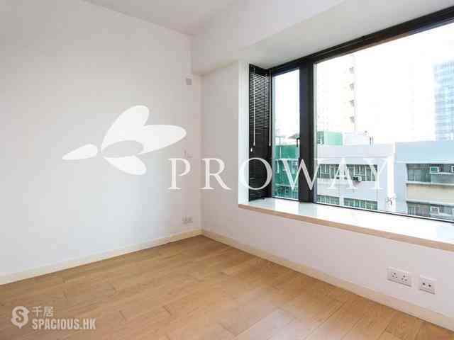 Mid Levels Central - Gramercy 04