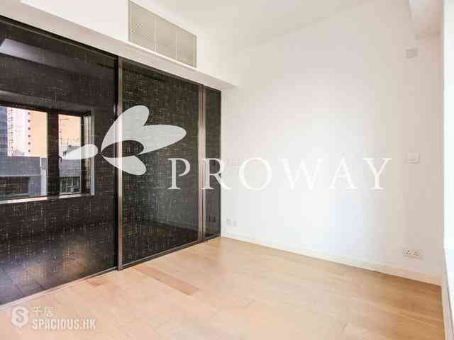 Mid Levels Central - Gramercy 05