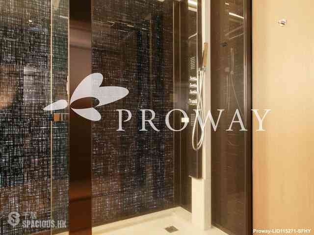 Mid Levels Central - Gramercy 06