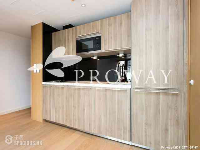 Mid Levels Central - Gramercy 08