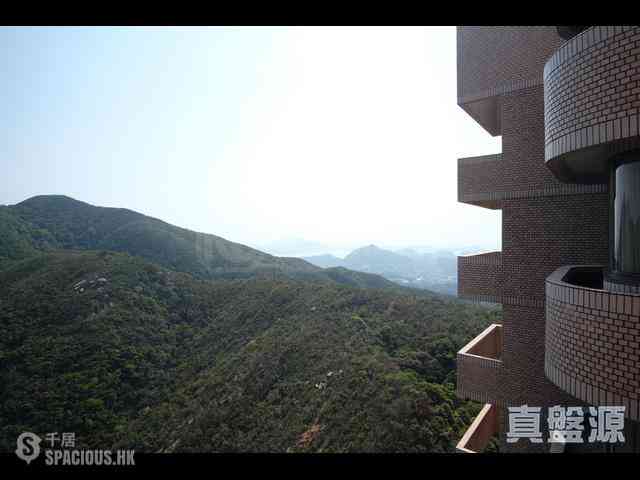 大潭 - 阳明山庄 06