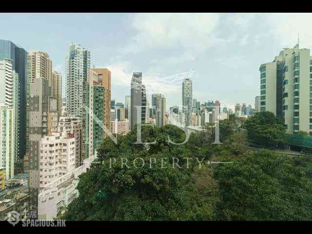 東半山 - 顯輝豪庭 08