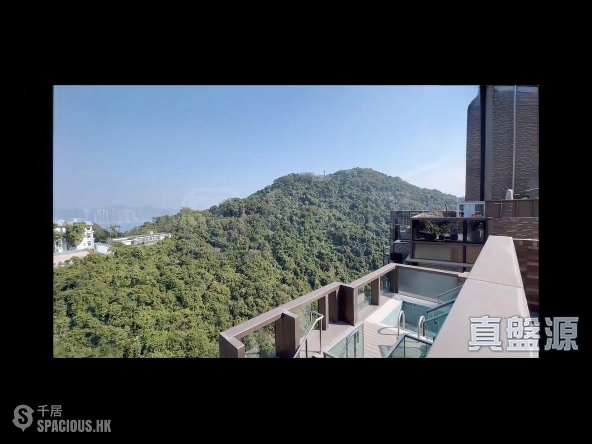 筲箕湾 - 香岛3座 01