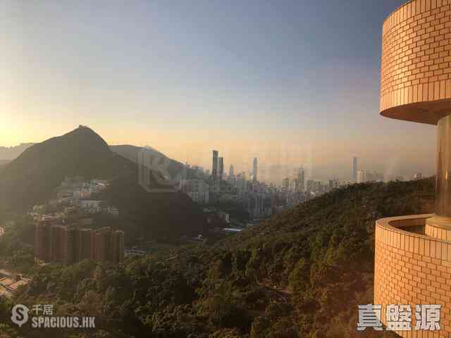 大潭 - 阳明山庄 01