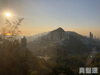 大潭 - 陽明山莊 02